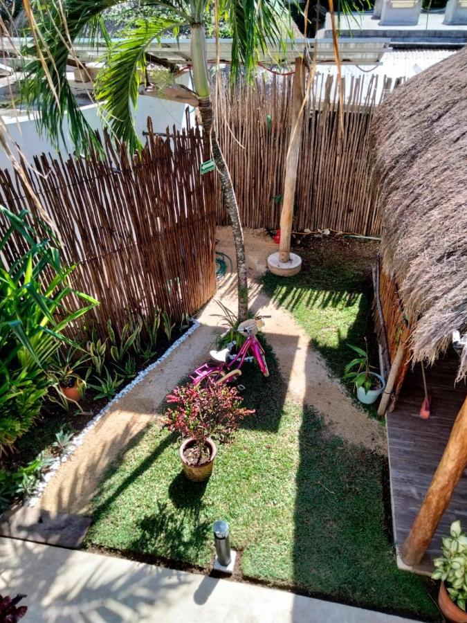 Azul 36 Hotel Bacalar Εξωτερικό φωτογραφία