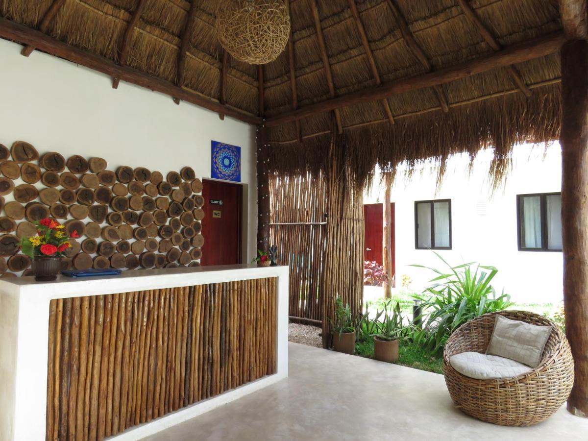 Azul 36 Hotel Bacalar Εξωτερικό φωτογραφία