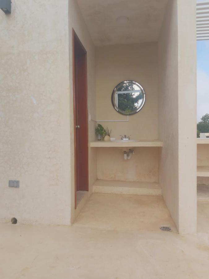 Azul 36 Hotel Bacalar Εξωτερικό φωτογραφία