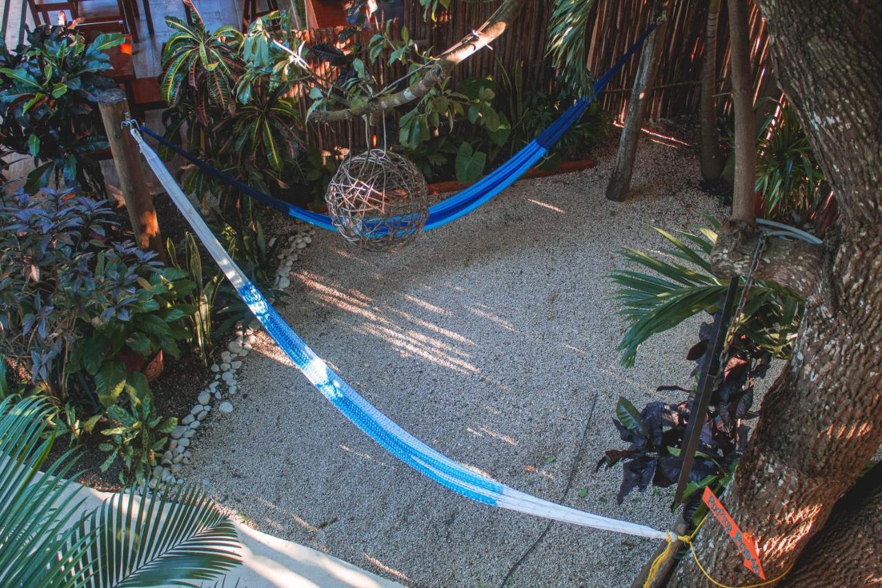 Azul 36 Hotel Bacalar Εξωτερικό φωτογραφία