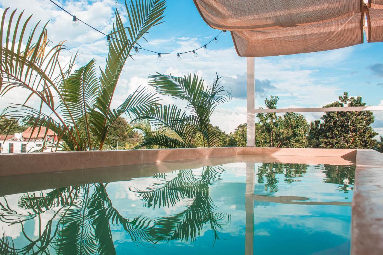 Azul 36 Hotel Bacalar Εξωτερικό φωτογραφία
