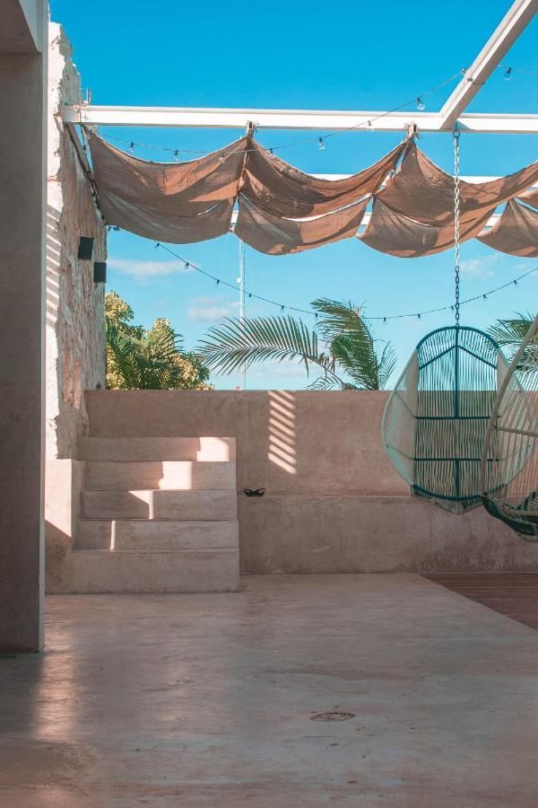 Azul 36 Hotel Bacalar Εξωτερικό φωτογραφία