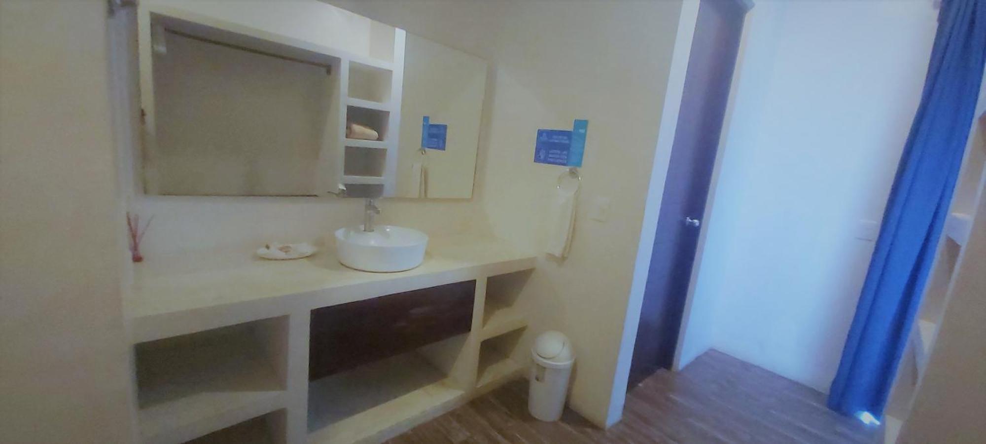 Azul 36 Hotel Bacalar Δωμάτιο φωτογραφία