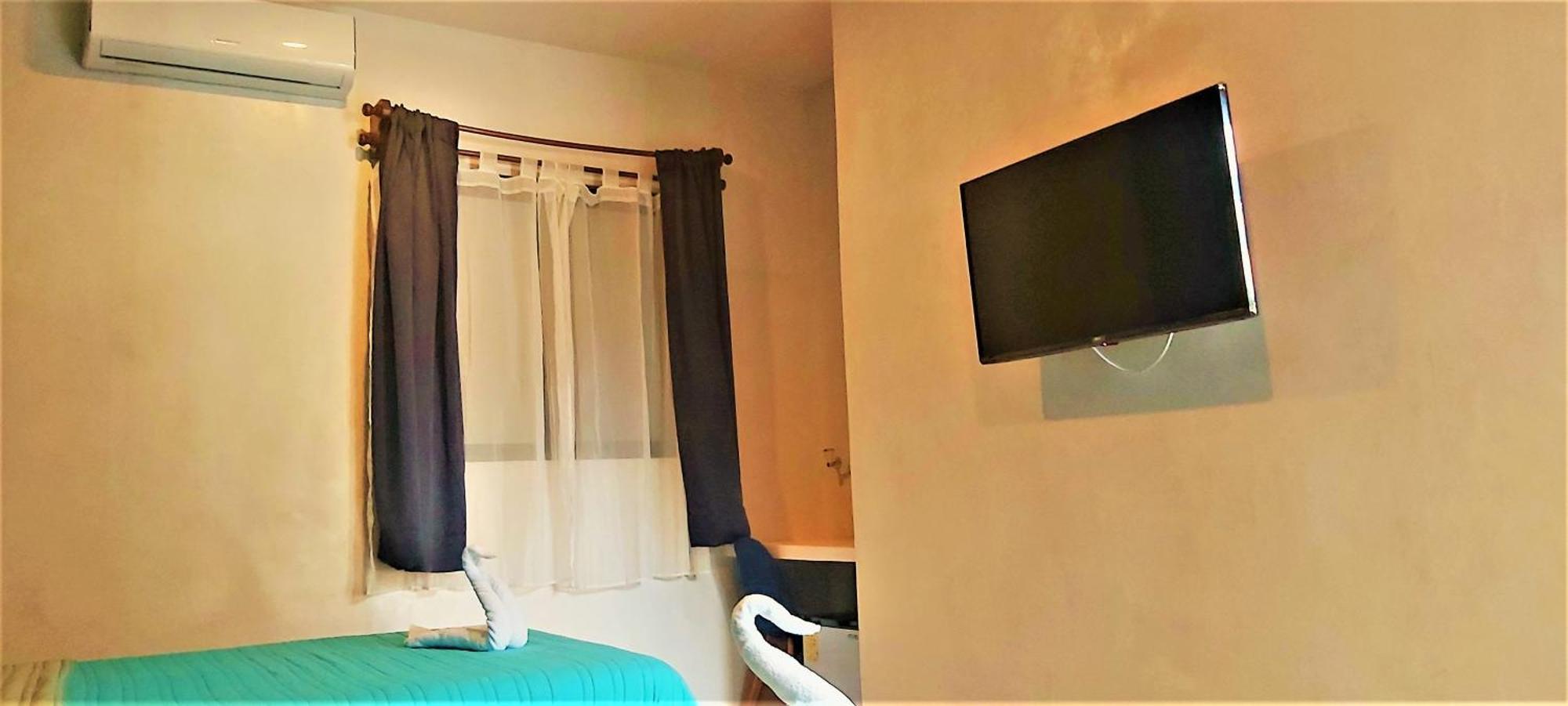 Azul 36 Hotel Bacalar Δωμάτιο φωτογραφία