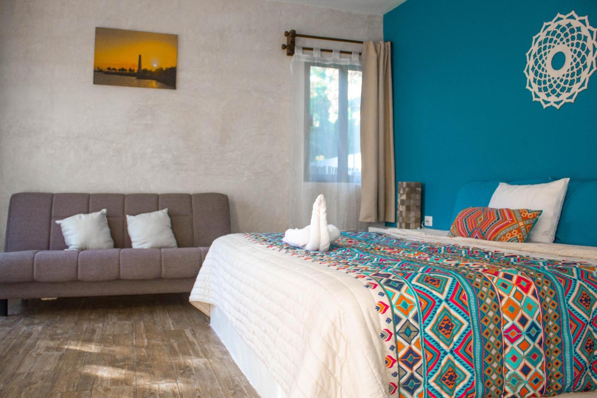 Azul 36 Hotel Bacalar Δωμάτιο φωτογραφία