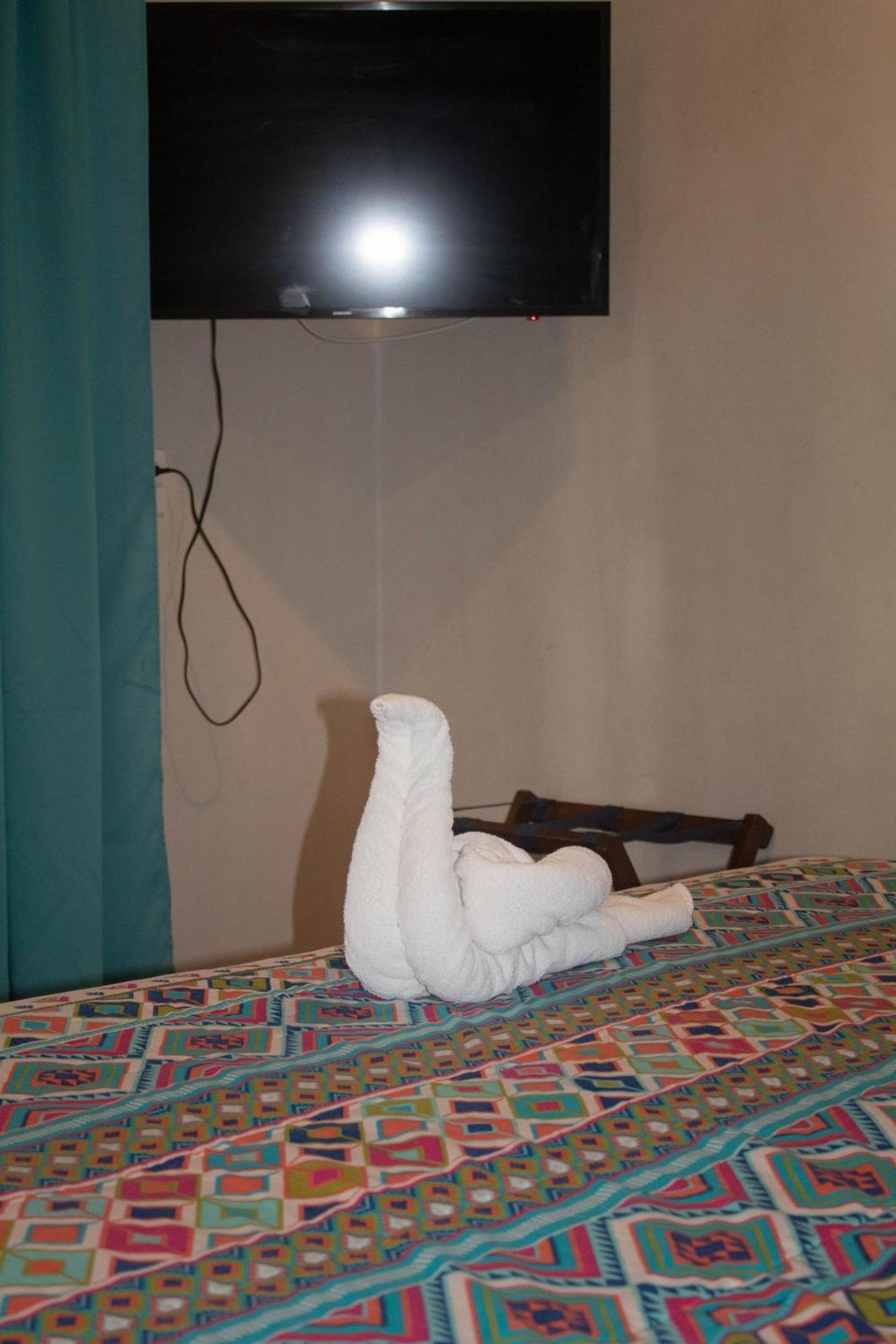 Azul 36 Hotel Bacalar Δωμάτιο φωτογραφία