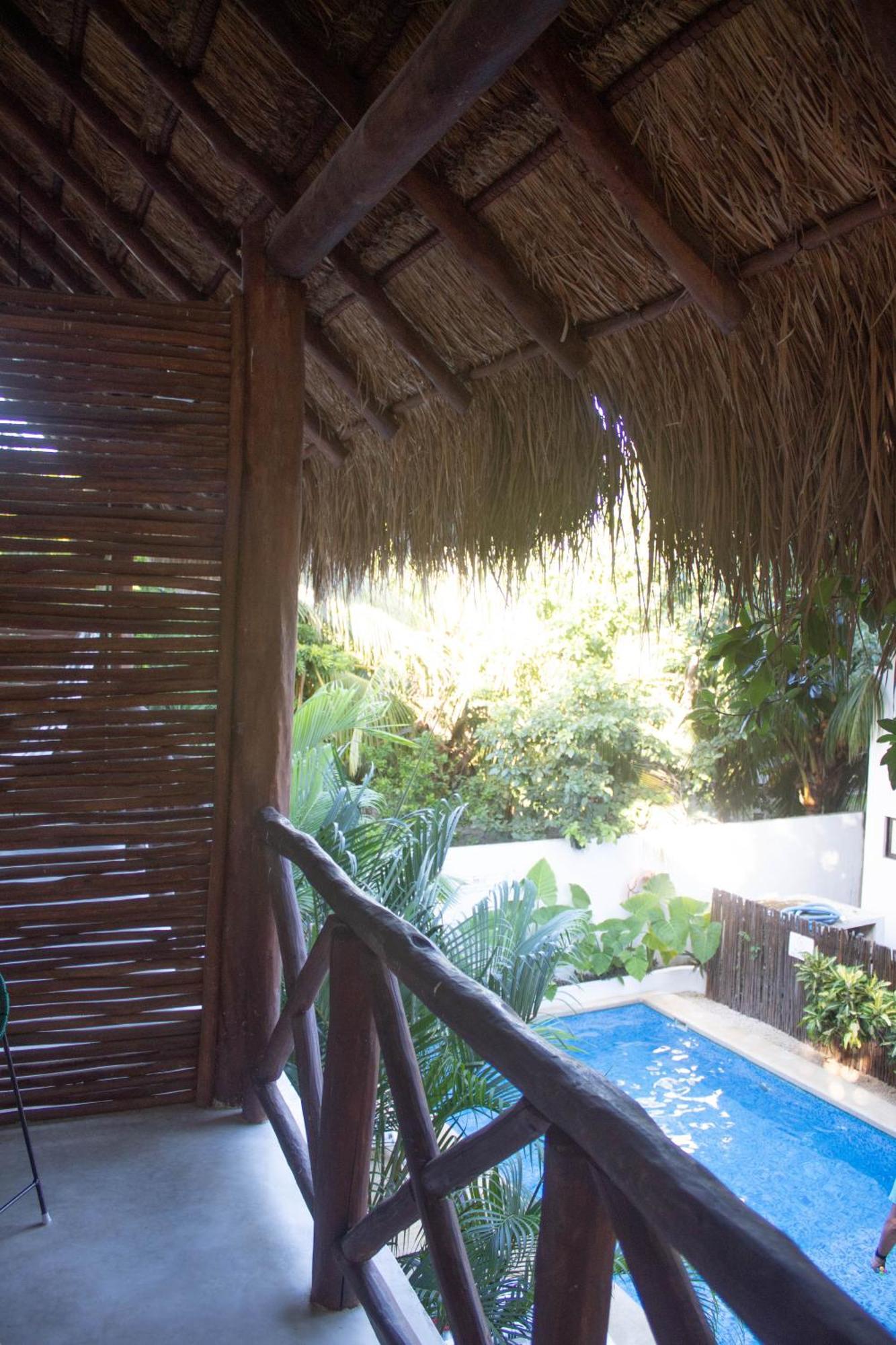 Azul 36 Hotel Bacalar Δωμάτιο φωτογραφία
