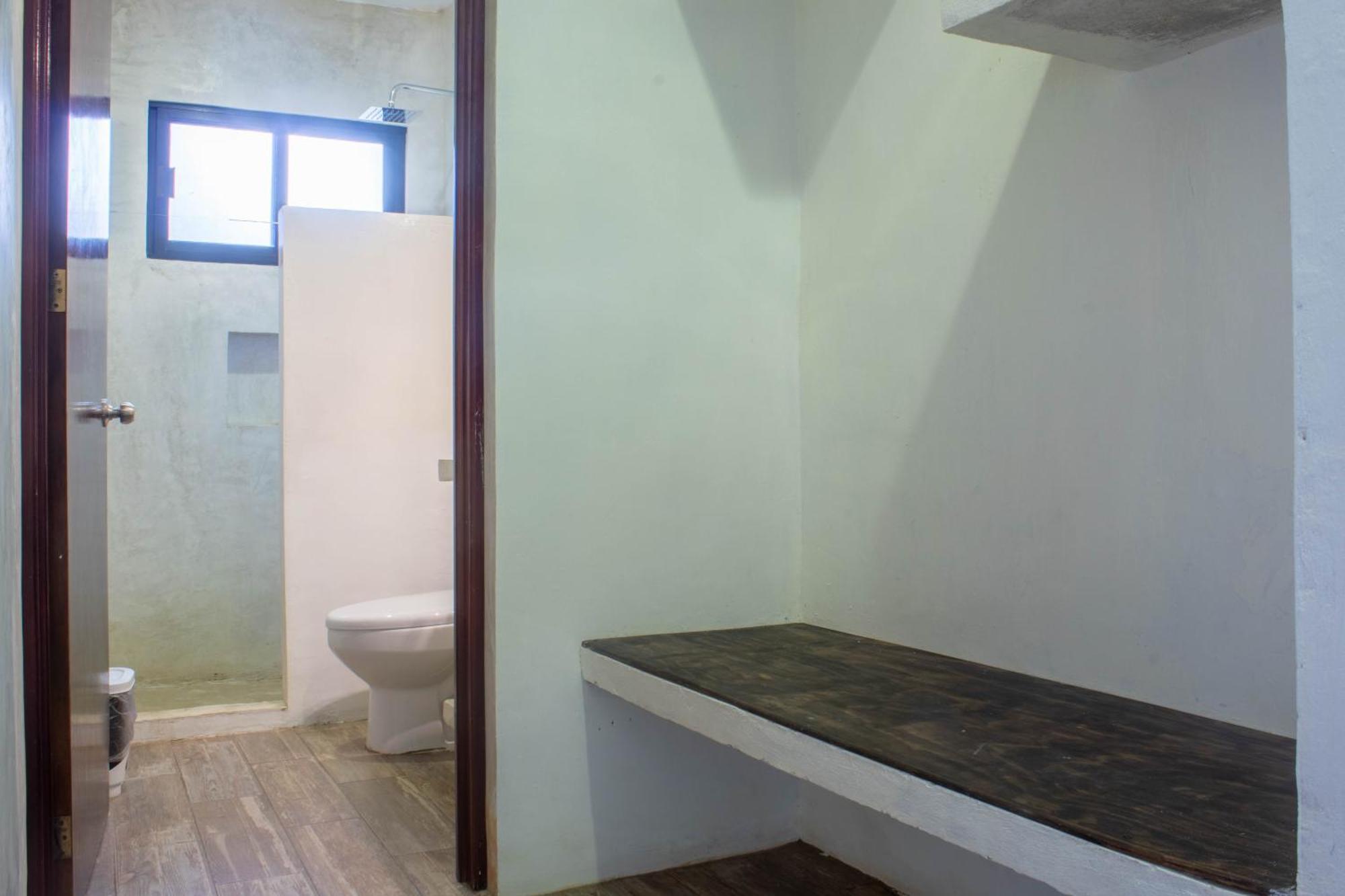 Azul 36 Hotel Bacalar Δωμάτιο φωτογραφία